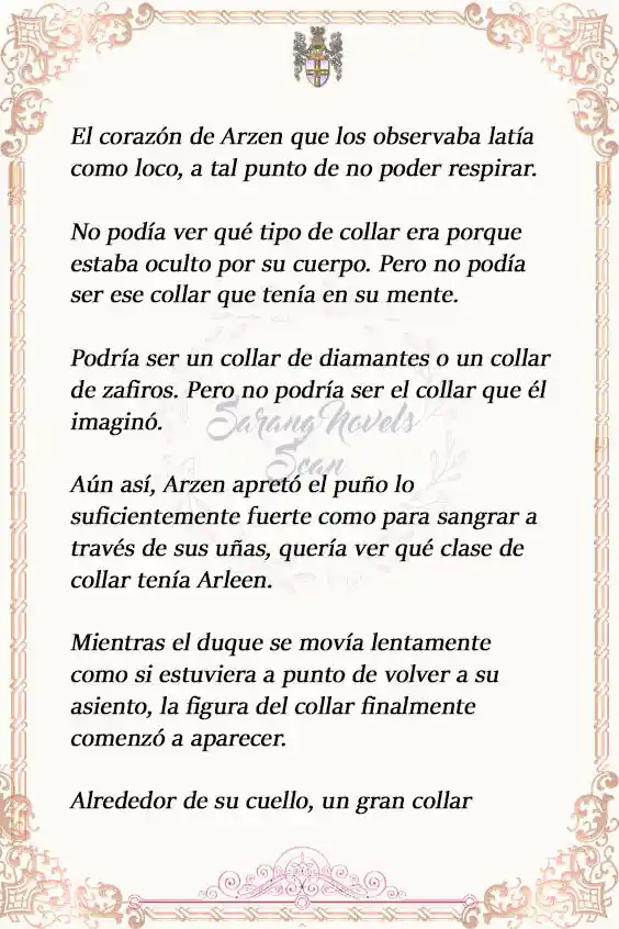 No La Volveré A Perder (Novela) - Capítulo 15 - Página 13 - LectorTMOo