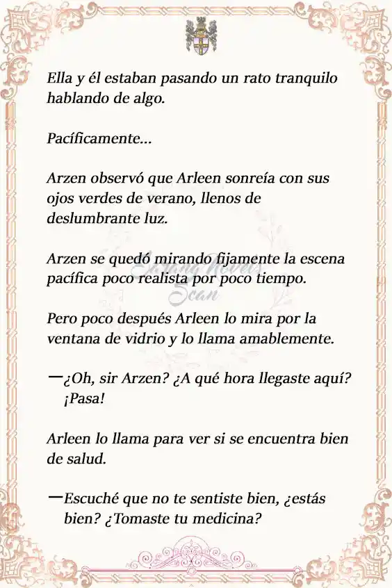 No La Volveré A Perder (Novela) - Capítulo 15 - Página 15 - LectorTMOo
