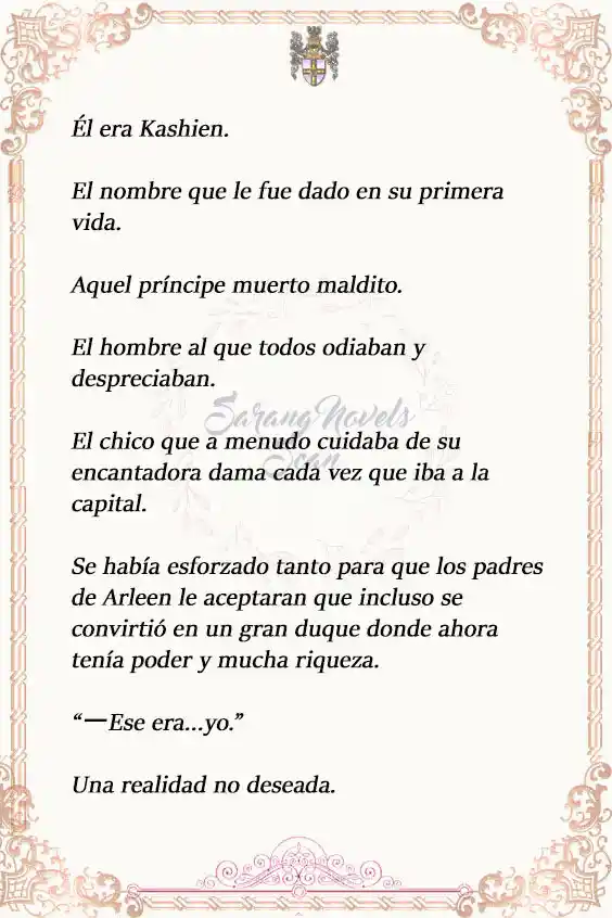 No La Volveré A Perder (Novela) - Capítulo 16 - Página 8 - LectorTMOo