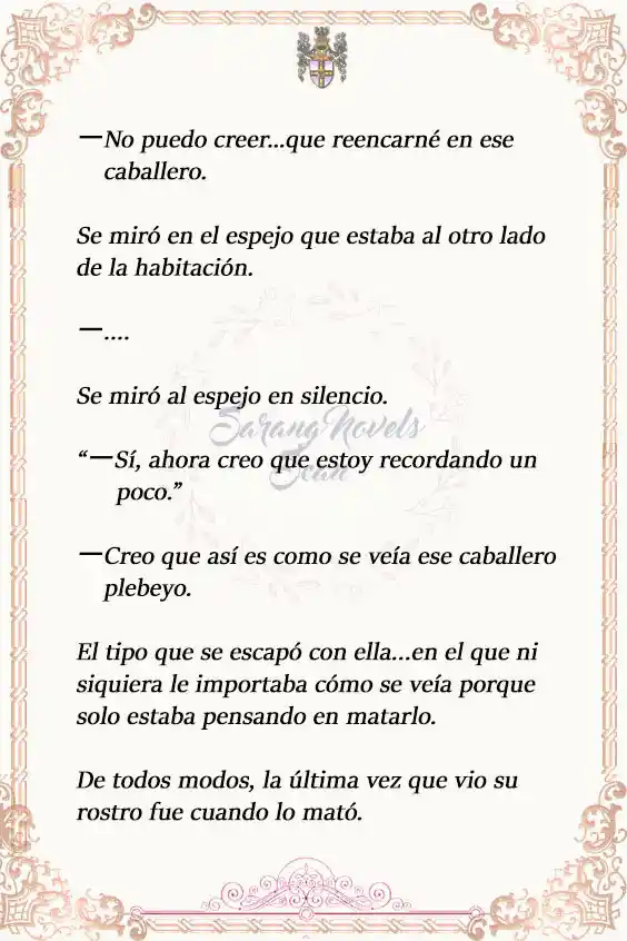 No La Volveré A Perder (Novela) - Capítulo 16 - Página 13 - LectorTMOo