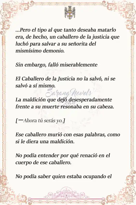No La Volveré A Perder (Novela) - Capítulo 16 - Página 14 - LectorTMOo