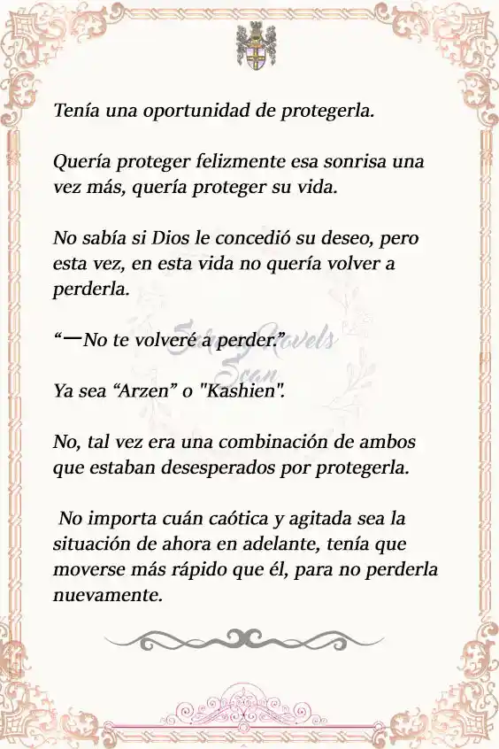 No La Volveré A Perder (Novela) - Capítulo 16 - Página 18 - LectorTMOo