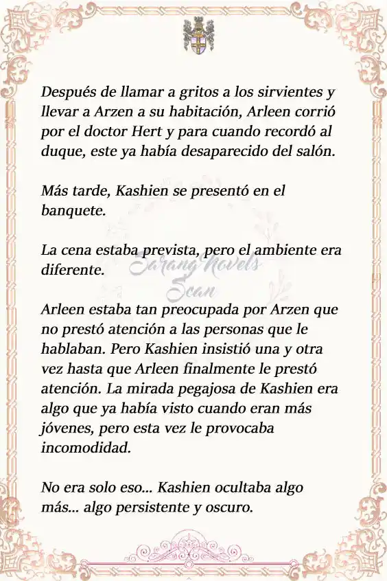 No La Volveré A Perder (Novela) - Capítulo 17 - Página 13 - LectorTMOo