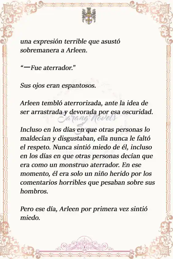 No La Volveré A Perder (Novela) - Capítulo 17 - Página 15 - LectorTMOo