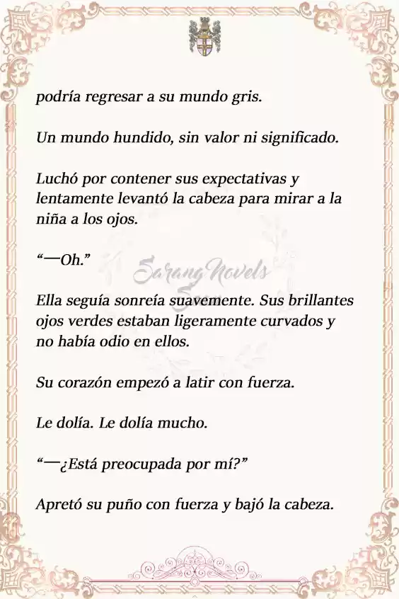 No La Volveré A Perder (Novela) - Capítulo 2 - Página 11 - LectorTMOo