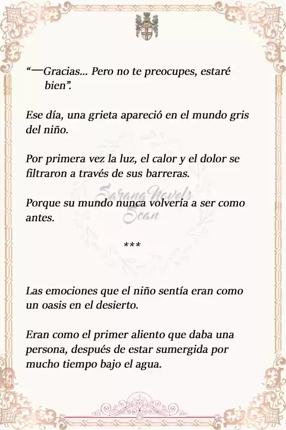 No La Volveré A Perder (Novela) - Capítulo 2 - Página 12 - LectorTMOo