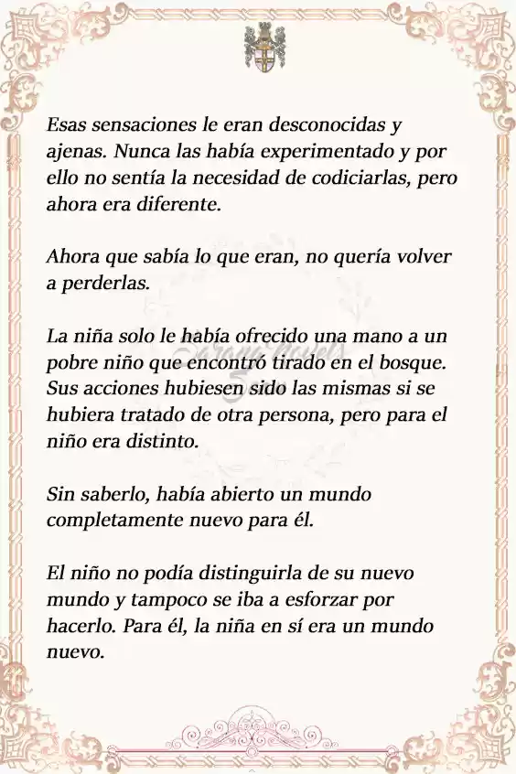 No La Volveré A Perder (Novela) - Capítulo 2 - Página 13 - LectorTMOo