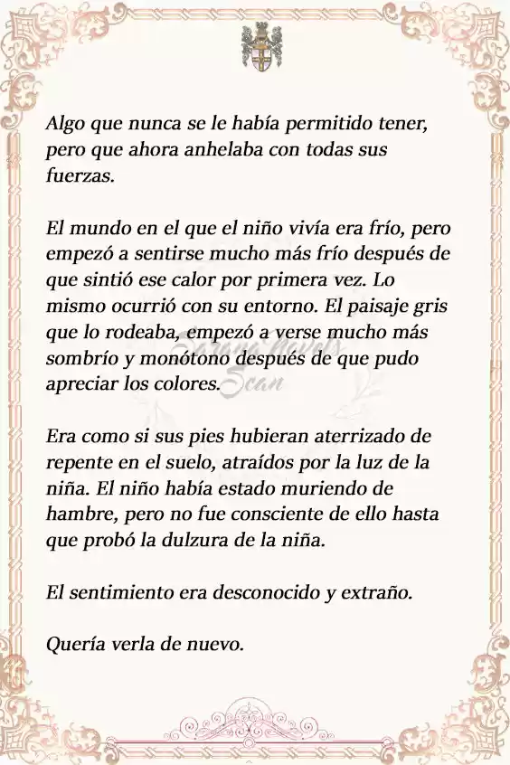 No La Volveré A Perder (Novela) - Capítulo 2 - Página 14 - LectorTMOo