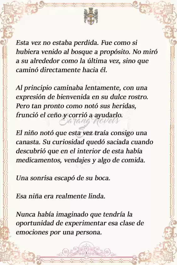 No La Volveré A Perder (Novela) - Capítulo 2 - Página 16 - LectorTMOo