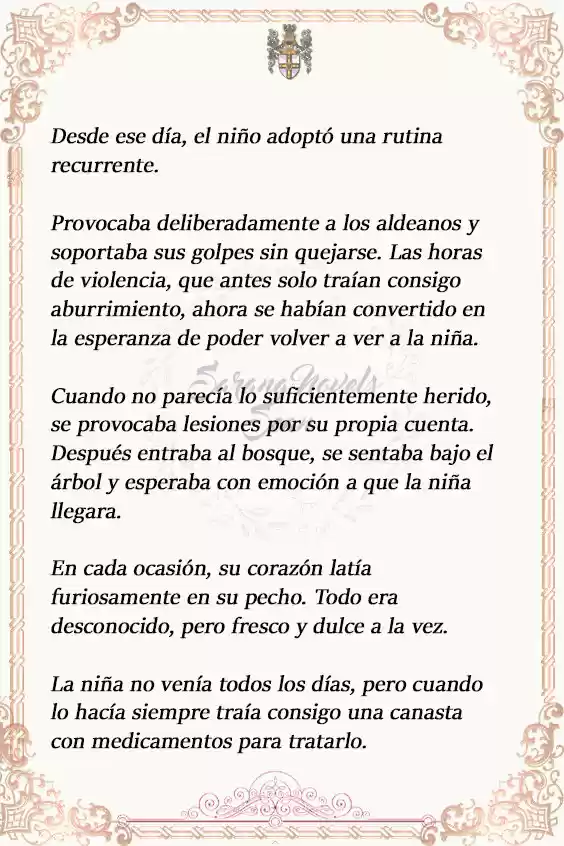 No La Volveré A Perder (Novela) - Capítulo 2 - Página 17 - LectorTMOo