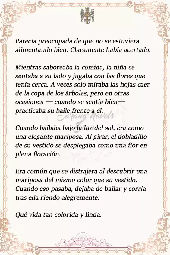 No La Volveré A Perder (Novela) - Capítulo 2 - Página 20 - LectorTMOo