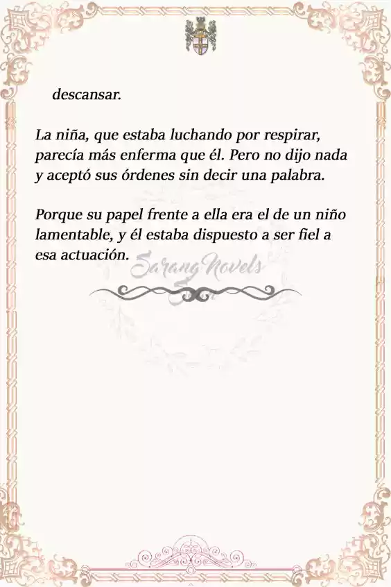 No La Volveré A Perder (Novela) - Capítulo 2 - Página 22 - LectorTMOo