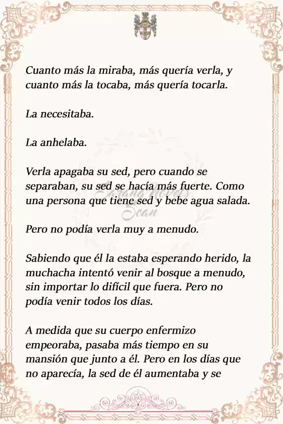 No La Volveré A Perder (Novela) - Capítulo 3 - Página 11 - LectorTMOo