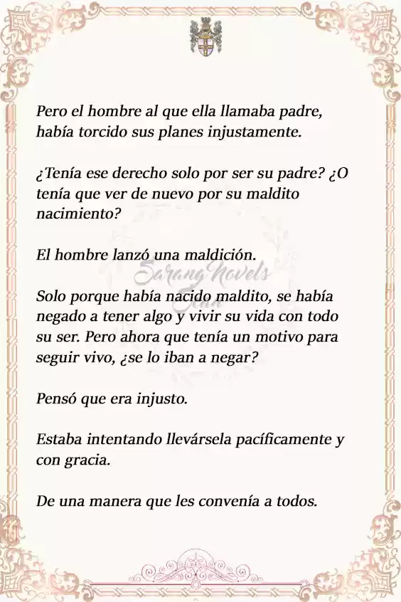 No La Volveré A Perder (Novela) - Capítulo 4 - Página 4 - LectorTMOo