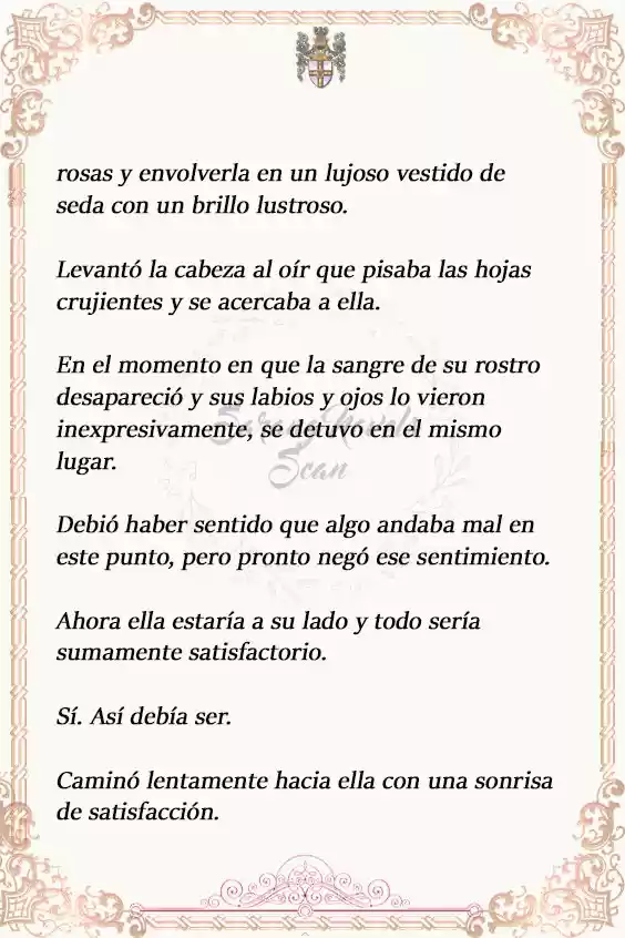 No La Volveré A Perder (Novela) - Capítulo 4 - Página 7 - LectorTMOo
