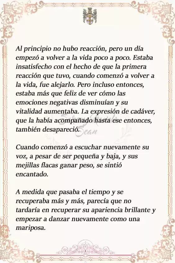 No La Volveré A Perder (Novela) - Capítulo 5 - Página 15 - LectorTMOo