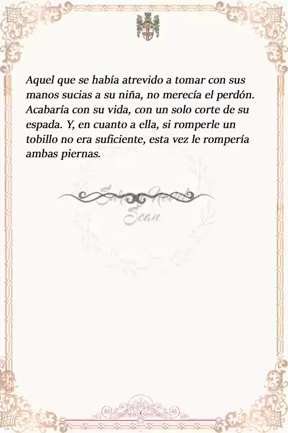 No La Volveré A Perder (Novela) - Capítulo 5 - Página 19 - LectorTMOo