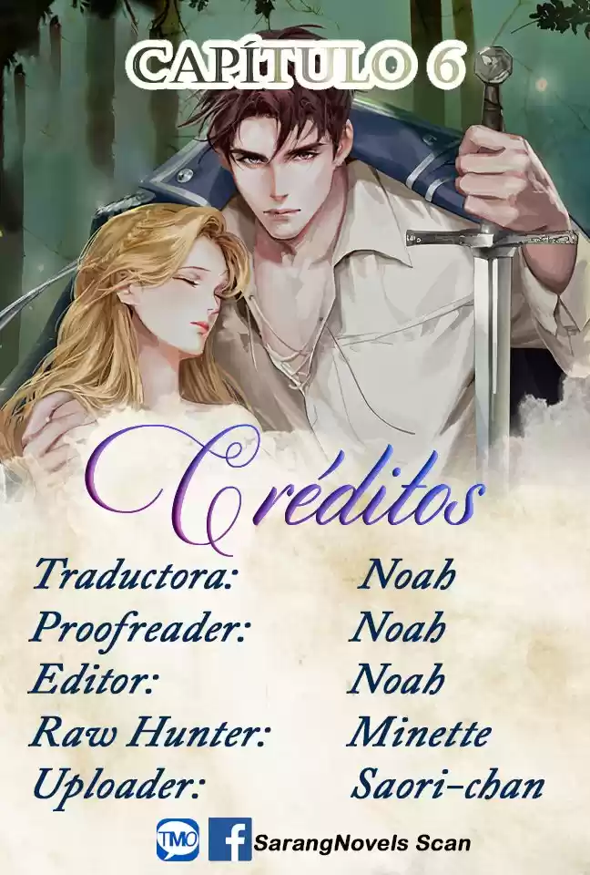 No La Volveré A Perder (Novela) - Capítulo 6 - Página 3 - LectorTMOo