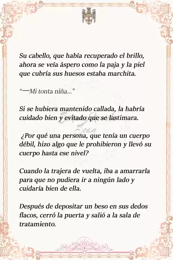 No La Volveré A Perder (Novela) - Capítulo 6 - Página 6 - LectorTMOo