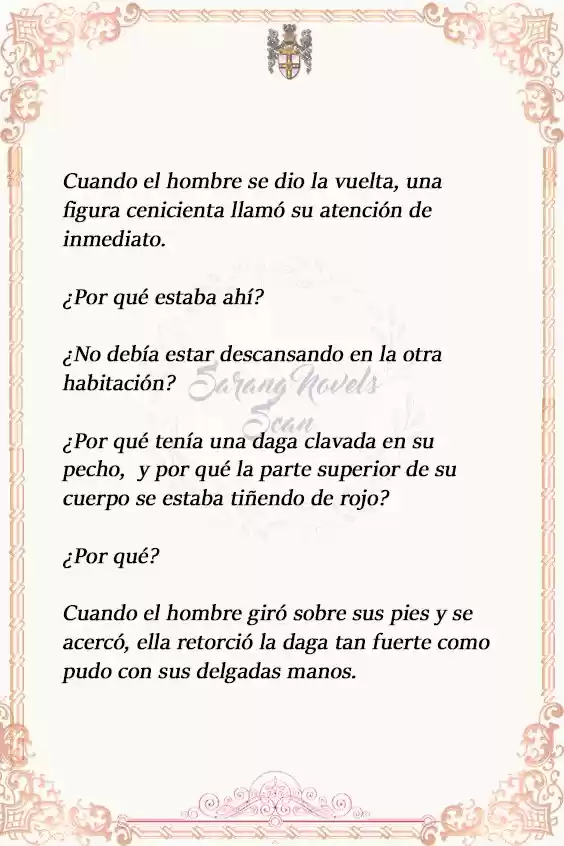 No La Volveré A Perder (Novela) - Capítulo 6 - Página 12 - LectorTMOo