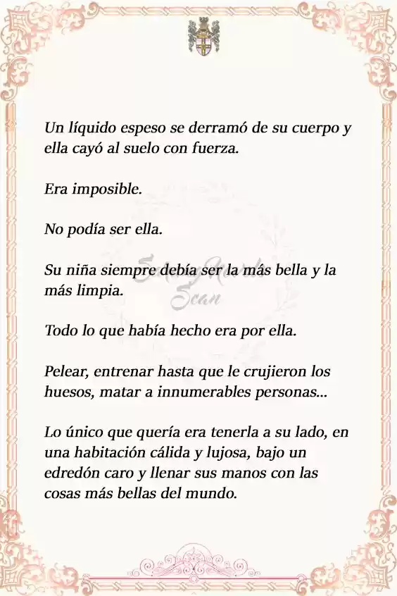 No La Volveré A Perder (Novela) - Capítulo 6 - Página 13 - LectorTMOo