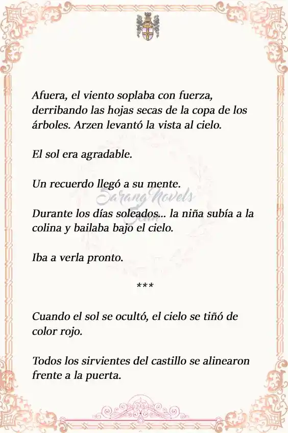 No La Volveré A Perder (Novela) - Capítulo 7 - Página 12 - LectorTMOo