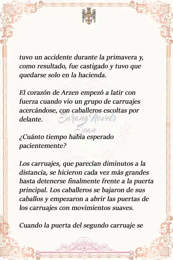 No La Volveré A Perder (Novela) - Capítulo 7 - Página 14 - LectorTMOo
