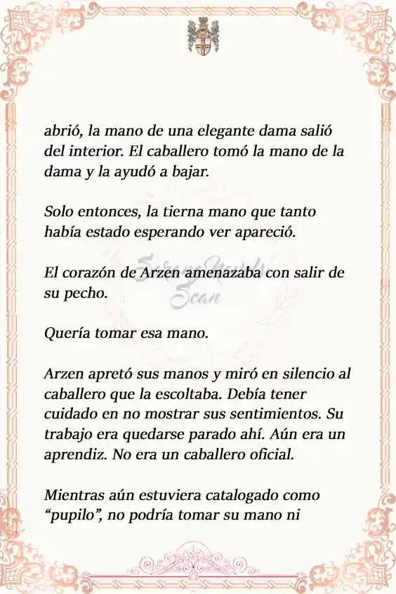 No La Volveré A Perder (Novela) - Capítulo 7 - Página 15 - LectorTMOo