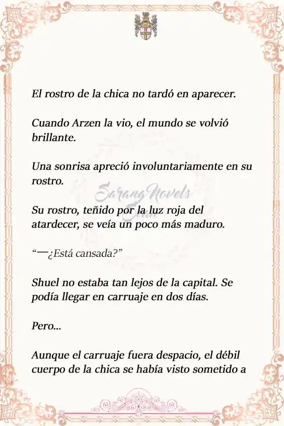 No La Volveré A Perder (Novela) - Capítulo 7 - Página 17 - LectorTMOo