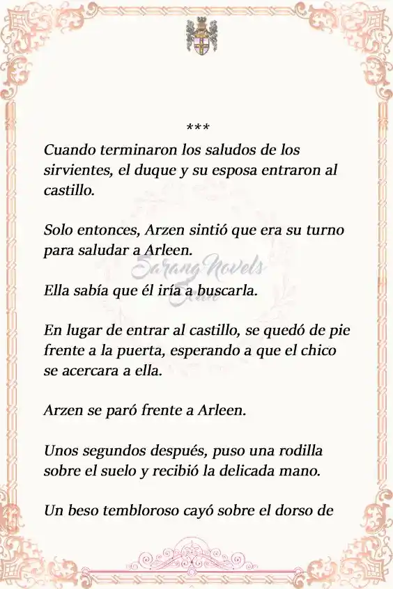 No La Volveré A Perder (Novela) - Capítulo 7 - Página 20 - LectorTMOo