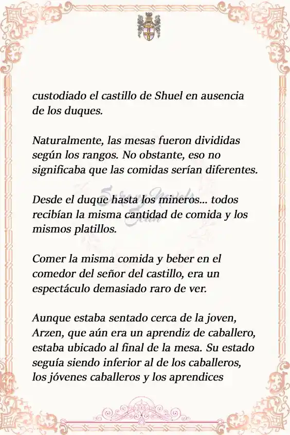 No La Volveré A Perder (Novela) - Capítulo 7 - Página 23 - LectorTMOo
