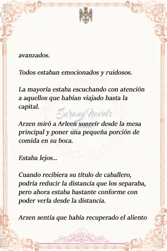 No La Volveré A Perder (Novela) - Capítulo 7 - Página 24 - LectorTMOo