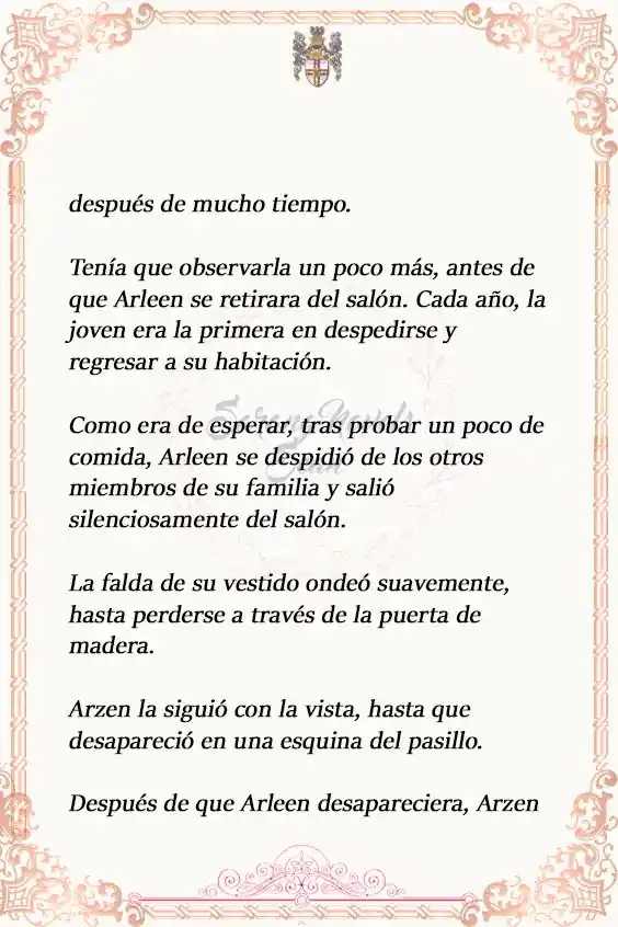 No La Volveré A Perder (Novela) - Capítulo 7 - Página 25 - LectorTMOo