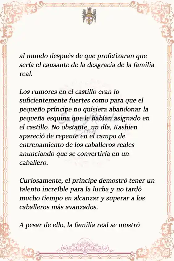 No La Volveré A Perder (Novela) - Capítulo 8 - Página 9 - LectorTMOo
