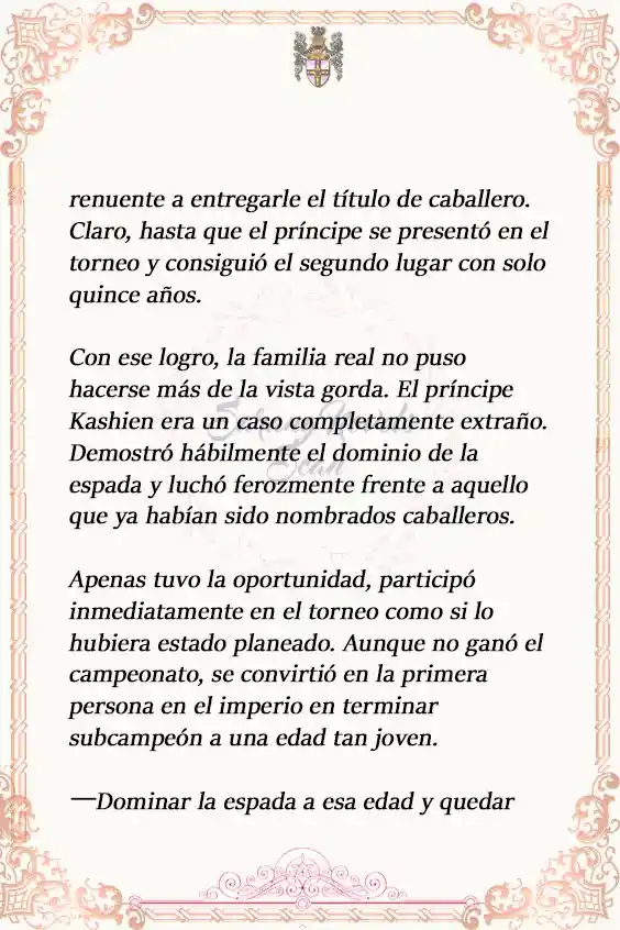 No La Volveré A Perder (Novela) - Capítulo 8 - Página 10 - LectorTMOo