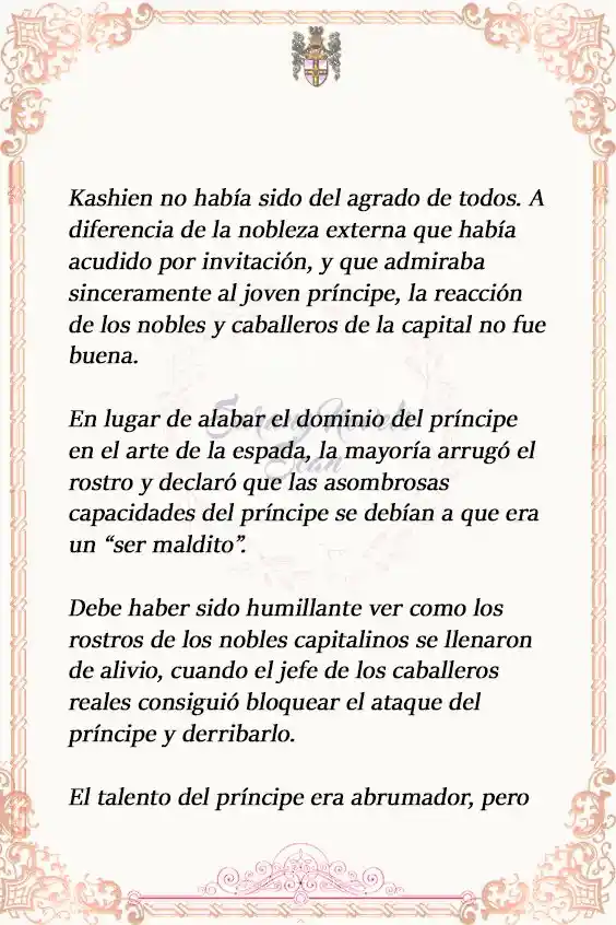 No La Volveré A Perder (Novela) - Capítulo 8 - Página 12 - LectorTMOo