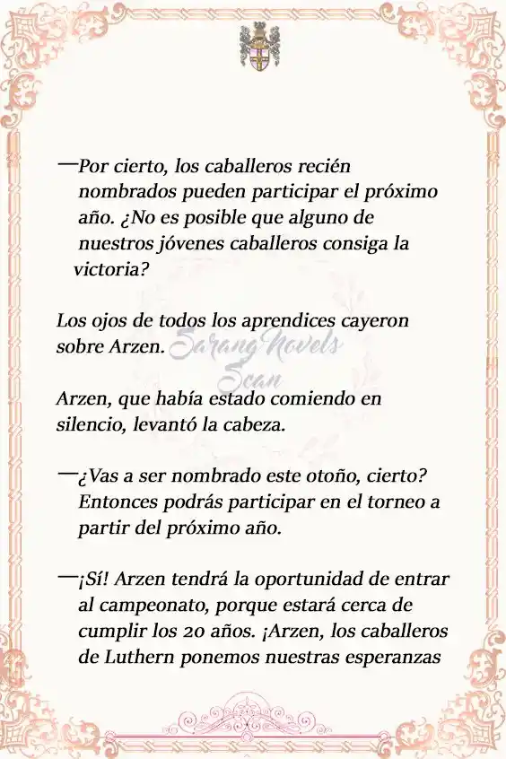 No La Volveré A Perder (Novela) - Capítulo 8 - Página 16 - LectorTMOo