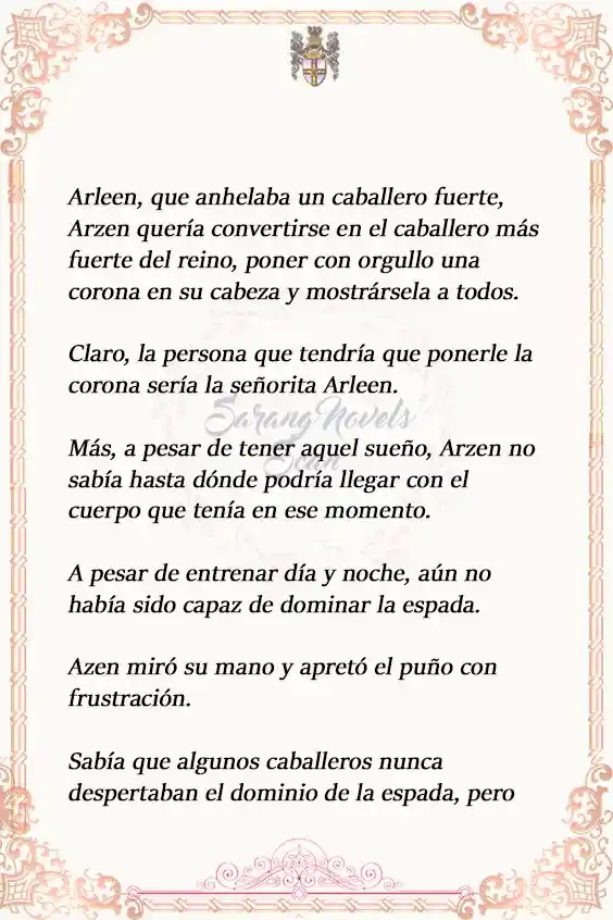 No La Volveré A Perder (Novela) - Capítulo 8 - Página 19 - LectorTMOo