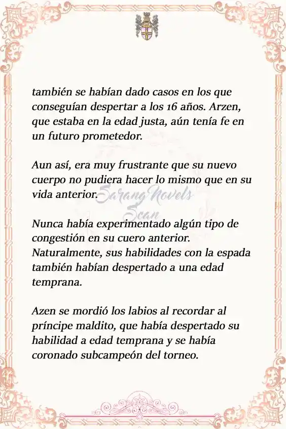 No La Volveré A Perder (Novela) - Capítulo 8 - Página 20 - LectorTMOo