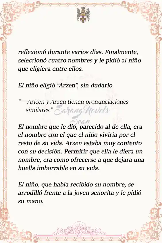 No La Volveré A Perder (Novela) - Capítulo 8 - Página 22 - LectorTMOo