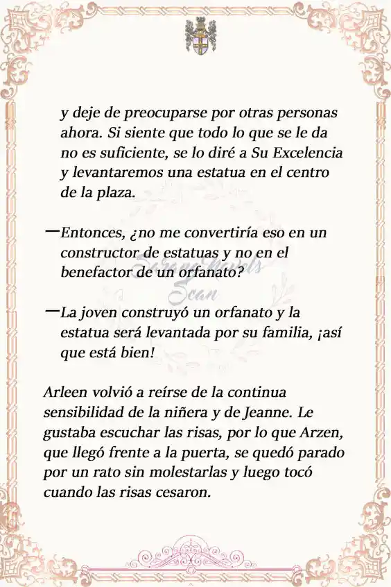 No La Volveré A Perder (Novela) - Capítulo 9 - Página 12 - LectorTMOo