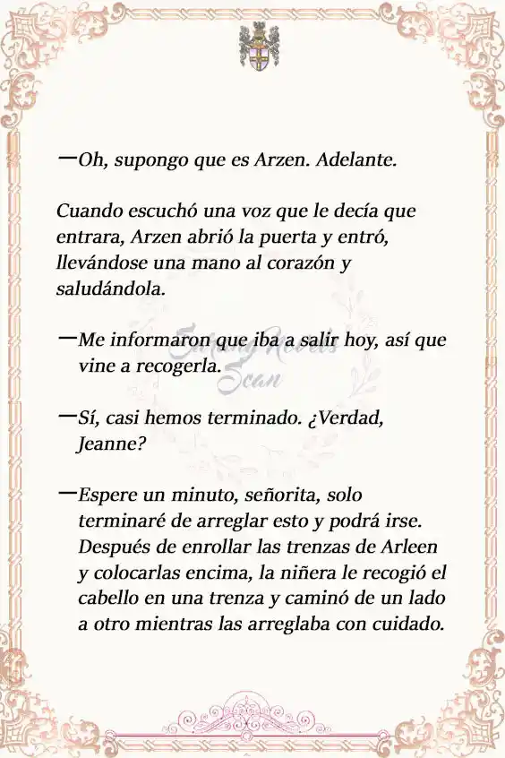 No La Volveré A Perder (Novela) - Capítulo 9 - Página 13 - LectorTMOo