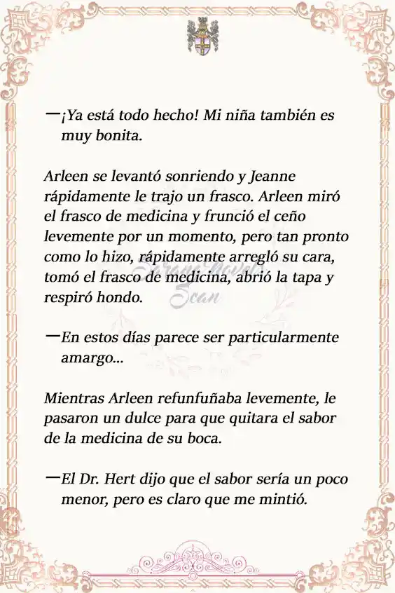 No La Volveré A Perder (Novela) - Capítulo 9 - Página 14 - LectorTMOo