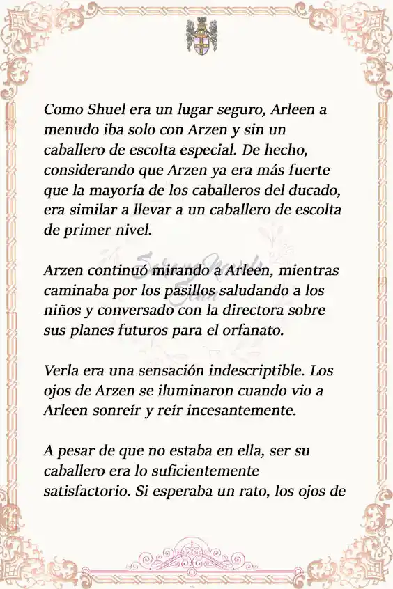 No La Volveré A Perder (Novela) - Capítulo 9 - Página 19 - LectorTMOo