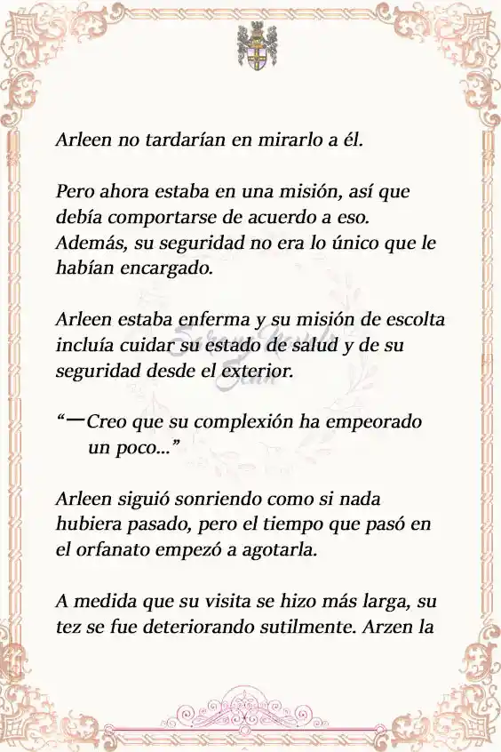 No La Volveré A Perder (Novela) - Capítulo 9 - Página 20 - LectorTMOo