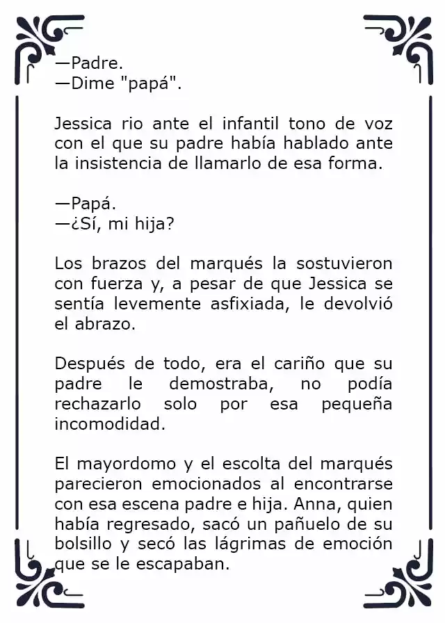 NO LE PIDAS PIEDAD A LA VILLANA (Novela) - Capítulo 2 - Página 19 - LectorTMOo