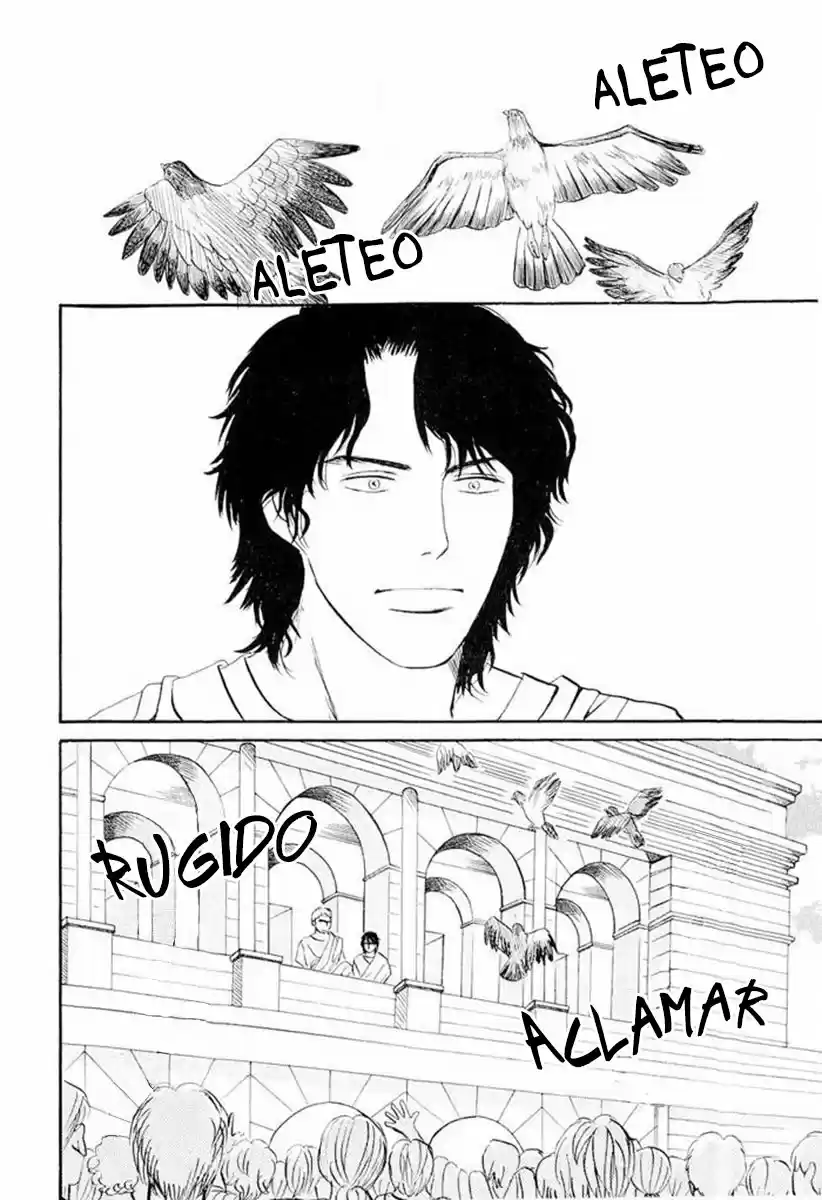 No Llores Bebé - Capítulo 5 - Página 13 - LectorTMOo