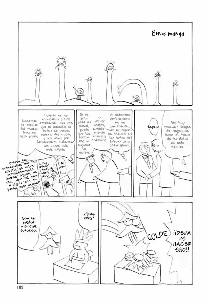 No Llores Bebé - Capítulo 5 - Página 46 - LectorTMOo