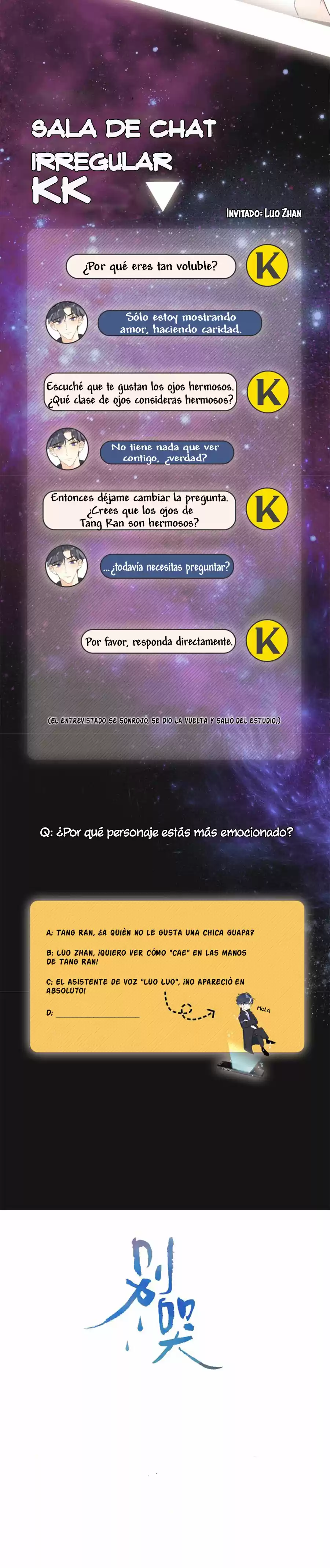 No Llores - Capítulo  - Página 5 - LectorTMOo