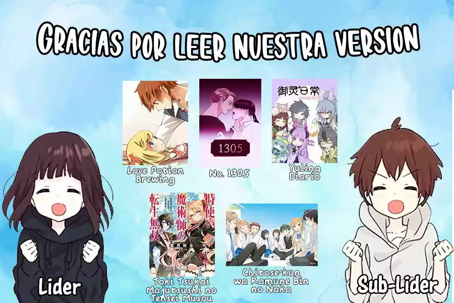 No Llores - Capítulo  - Página 7 - LectorTMOo